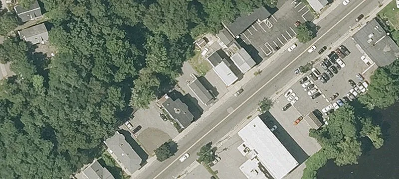 Mixed-Use Property with Income Potential