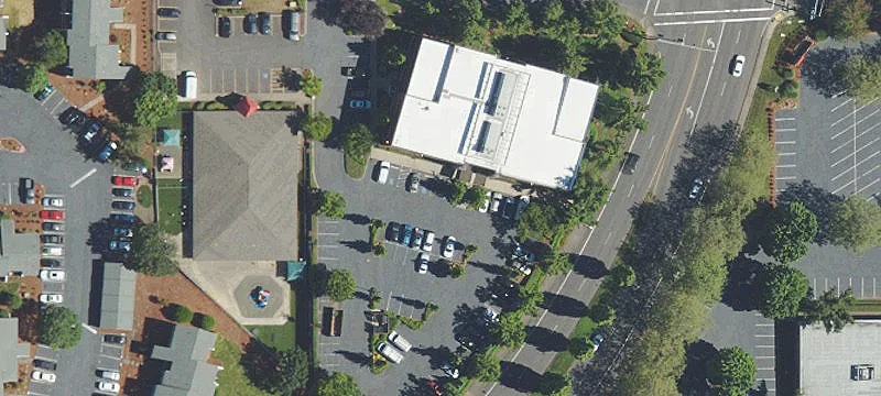 Tualatin Office Space Available