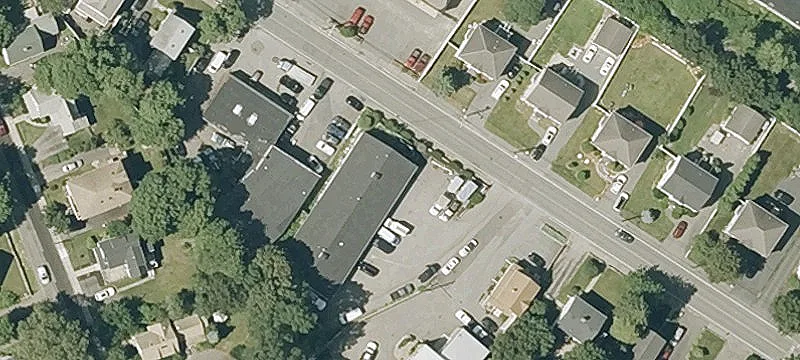 Dedham Commercial Condo For Sale
