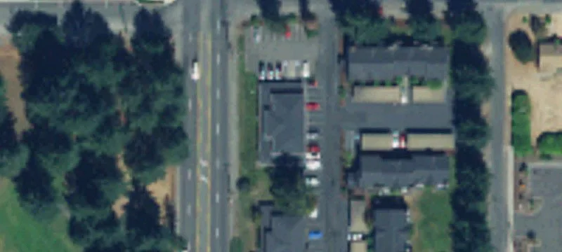 Office Building with I-5 Access