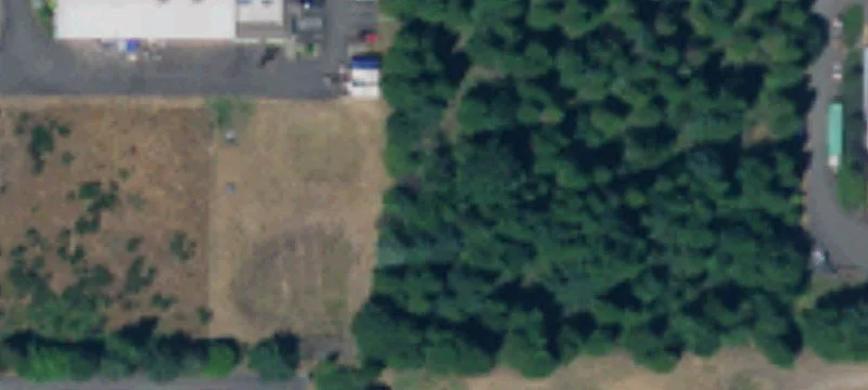 Tumwater Industrial Property for Lease