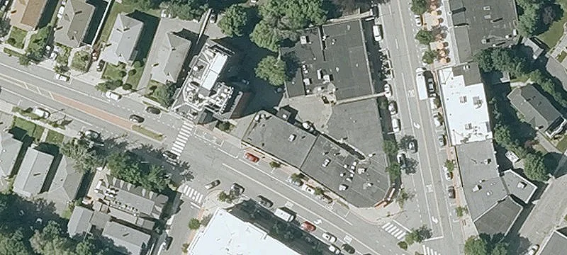 Belmont Retail Investment Opportunity