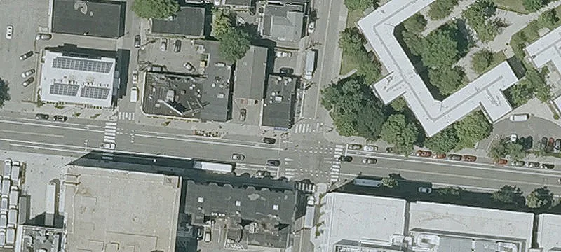 Main Street Mixed-Use Redevelopment