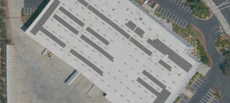 Vista Industrial Space Available