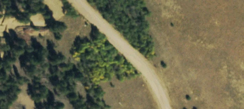 Expansive Land with Mountain Views