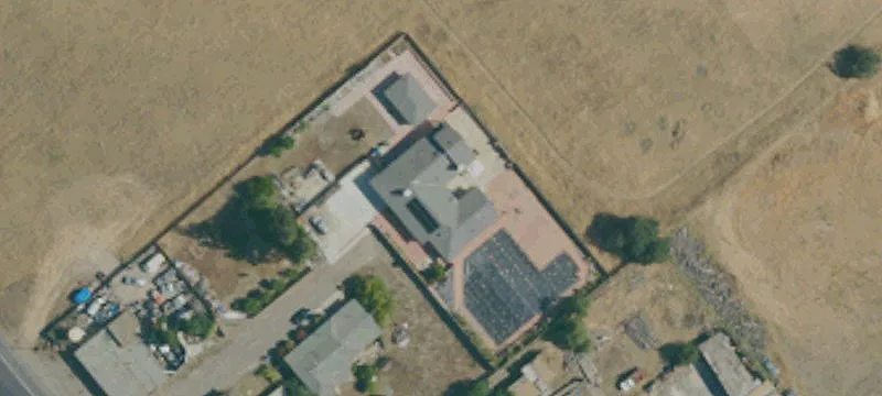Morgan Hill Land For Lease