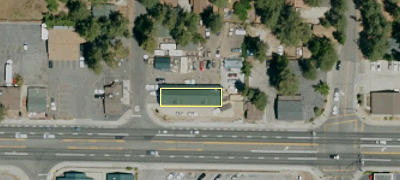 Retail Space in Big Bear