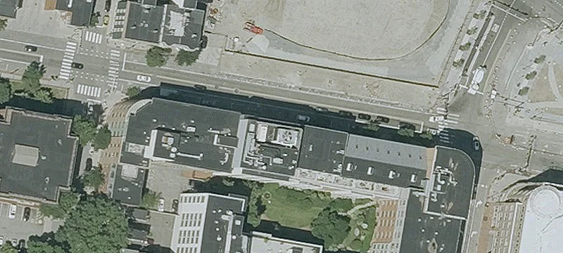 Cambridge Commercial Condo Opportunity