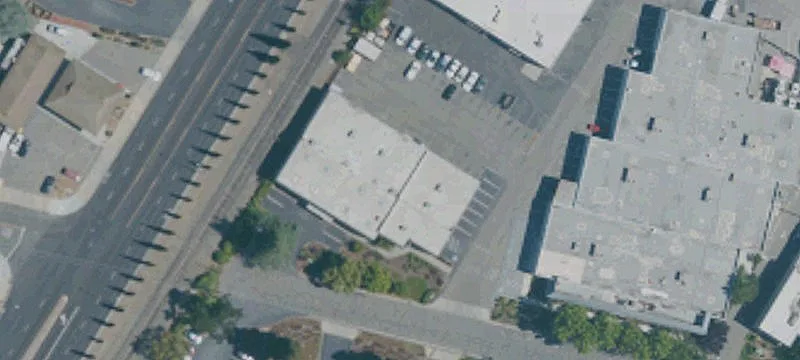 Campbell Flex Space Available
