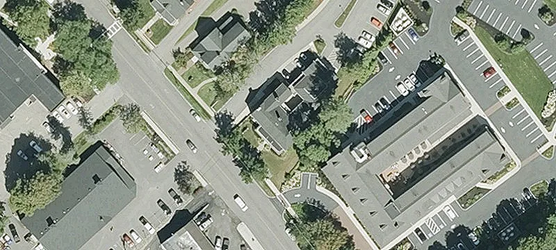 Groton Retail, Office, Restaurant Space