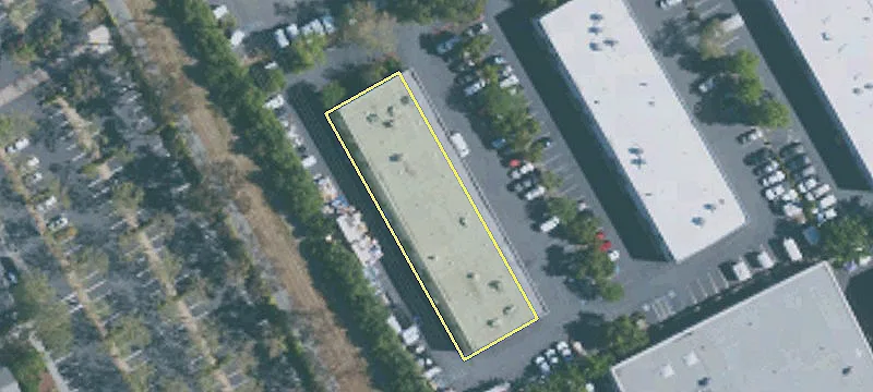 San Ramon Flex/Industrial Space