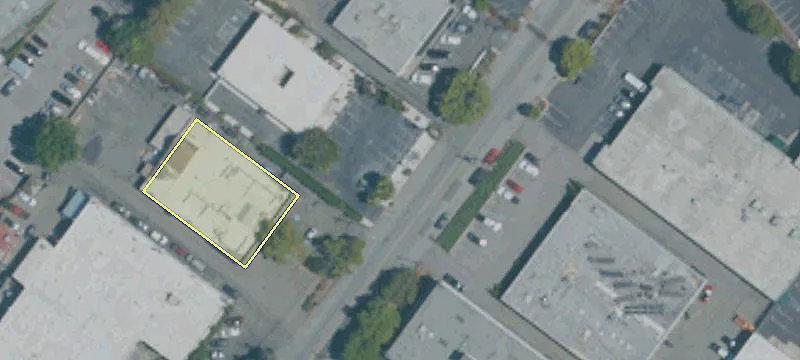 Santa Clara Office Building