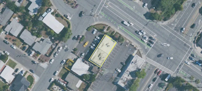 Fremont Retail Space Available