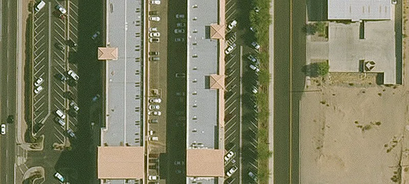 Bullhead City Office Space Available