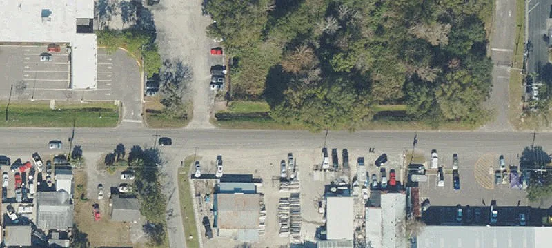 Drew Park Commercial Industrial Land