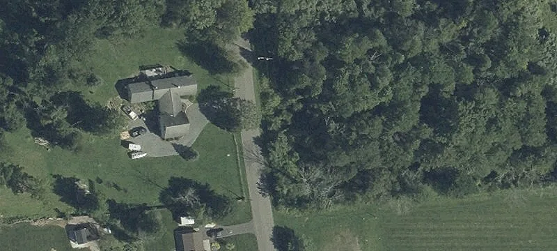 Raw Land For Sale