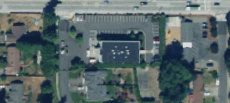 Class A Office Building