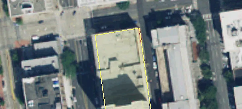 Tacoma Office Space Available