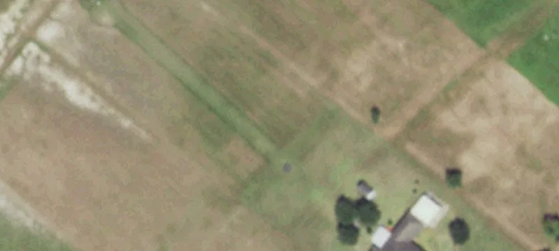 Expansive Vacant Lot in Manvel