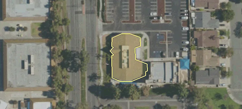 Cerritos Commercial Property for Rent