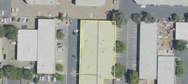 Rancho Cordova Flex/Industrial Space