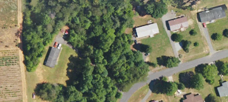Residential Lot in Millstone Ridge