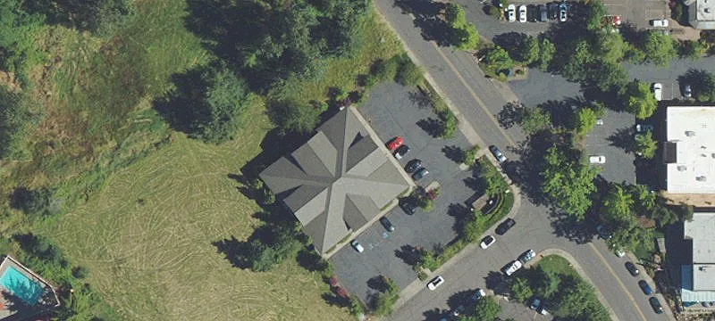 Wilsonville Office Building For Sale