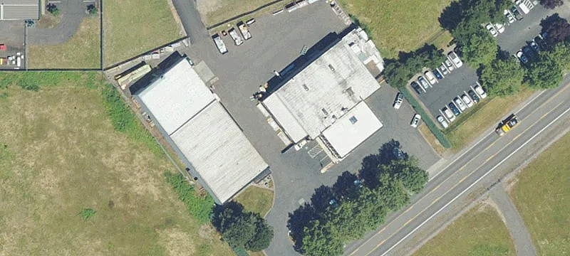 Troutdale Land Parcel For Sale