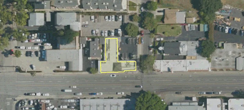 Pasadena Office Space Available