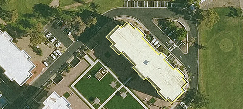 Scottsdale Office Space Available