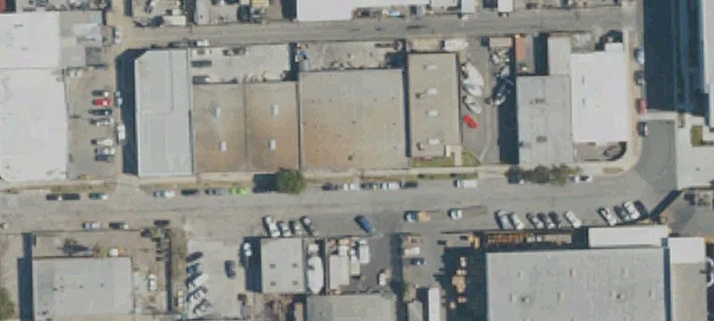 Gardena Warehouse Space Available