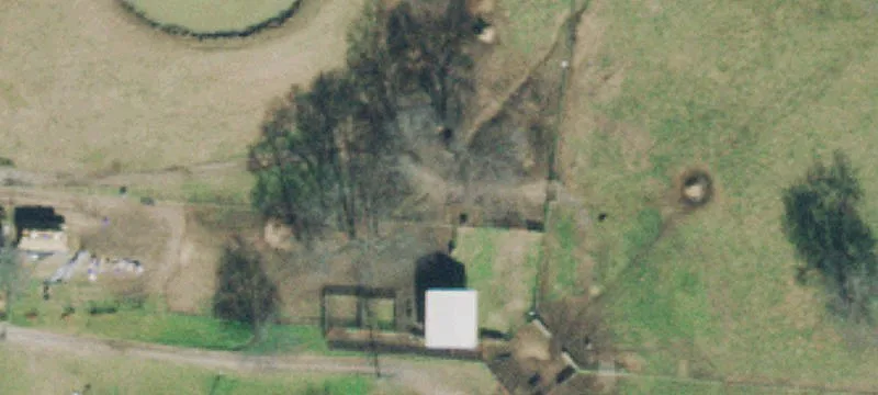 Franklin Farmland with Development Potential