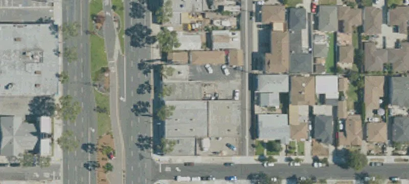 Retail Space on Hawthorne Boulevard