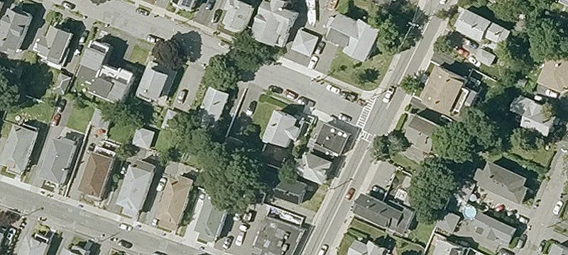 Tufts/Hillside Multifamily Opportunity
