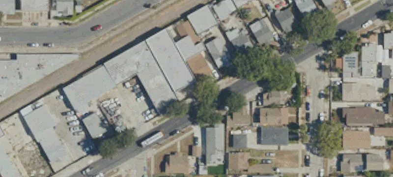 Hyde Park Warehouse For Sale