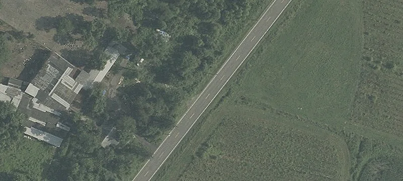 Southampton Land Opportunity
