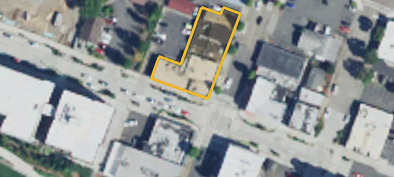 Redmond Office Space Available