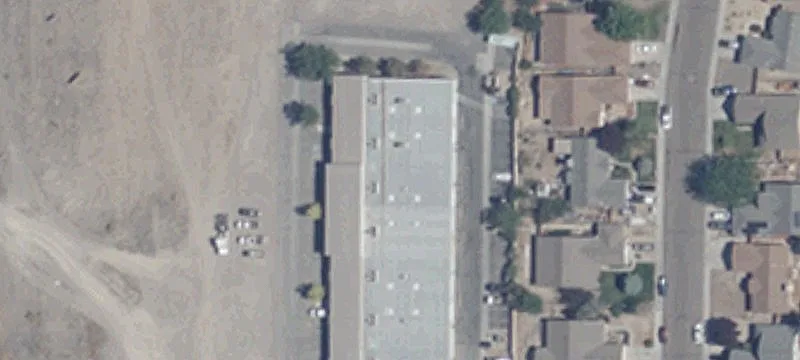Fernley Office Space Available