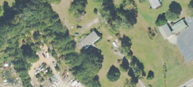 Commercial Property on Highway 138