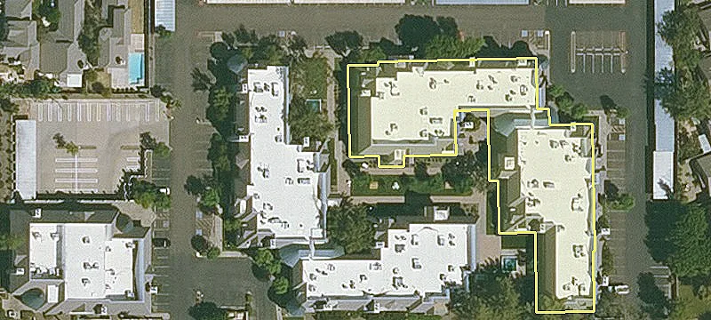 Phoenix Office Space for Rent