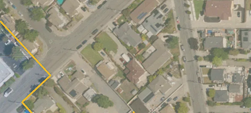 Residential Development Land Opportunity