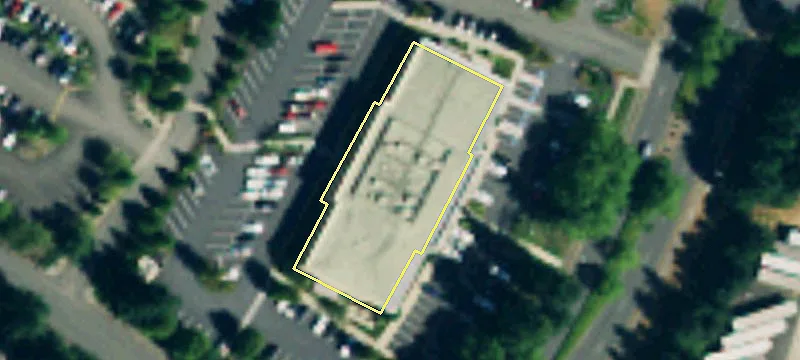 Federal Way Office Space