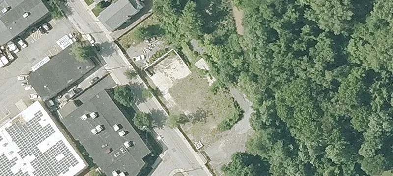 Waltham Commercial Land For Sale