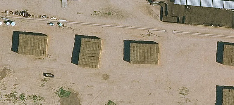 Red Rock Land Opportunity