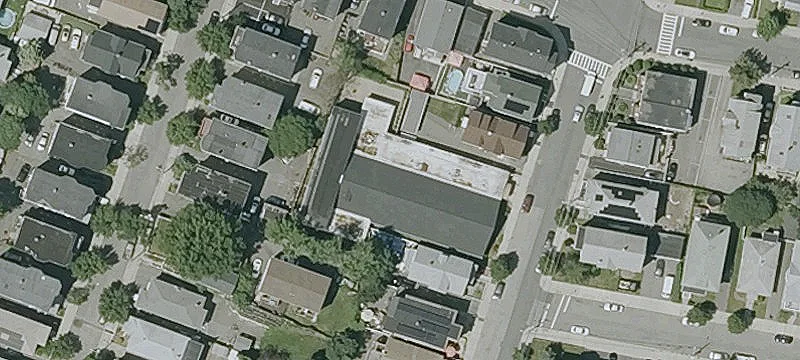Worship and Community-Use Property