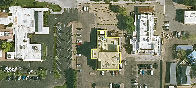 Scottsdale Office Space Available