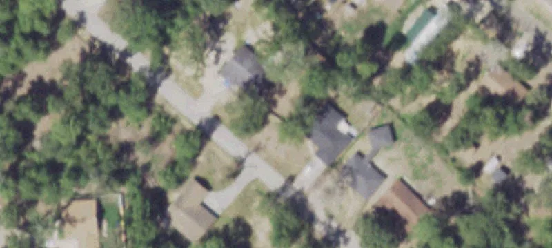 Residential Lot in Gated Community
