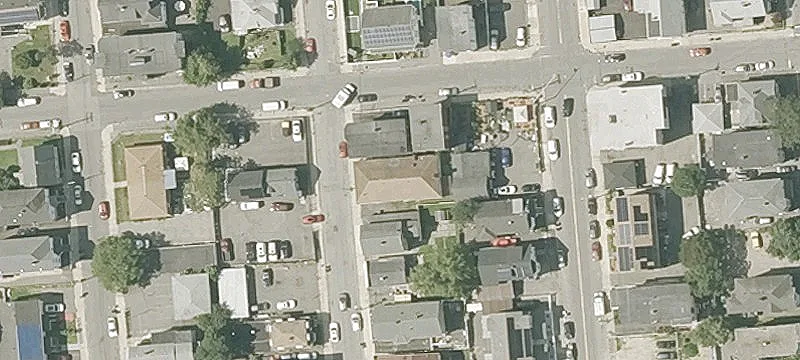Unique Commercial Space For Sale