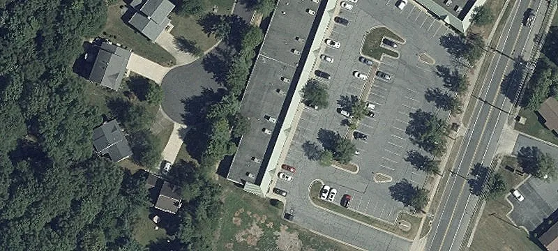 Beltsville Office Condominium For Sale