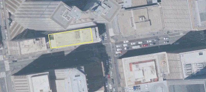 San Francisco Office Space Available